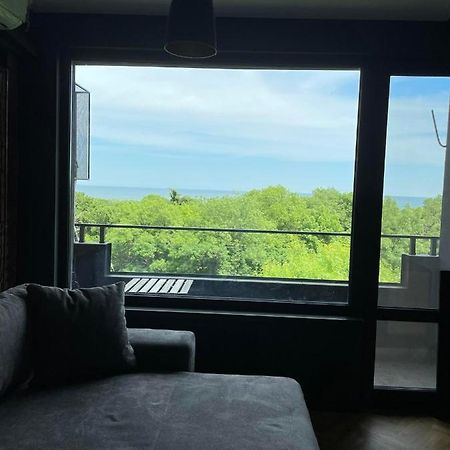 Sea Scenery Apartment Burgas City Exteriér fotografie