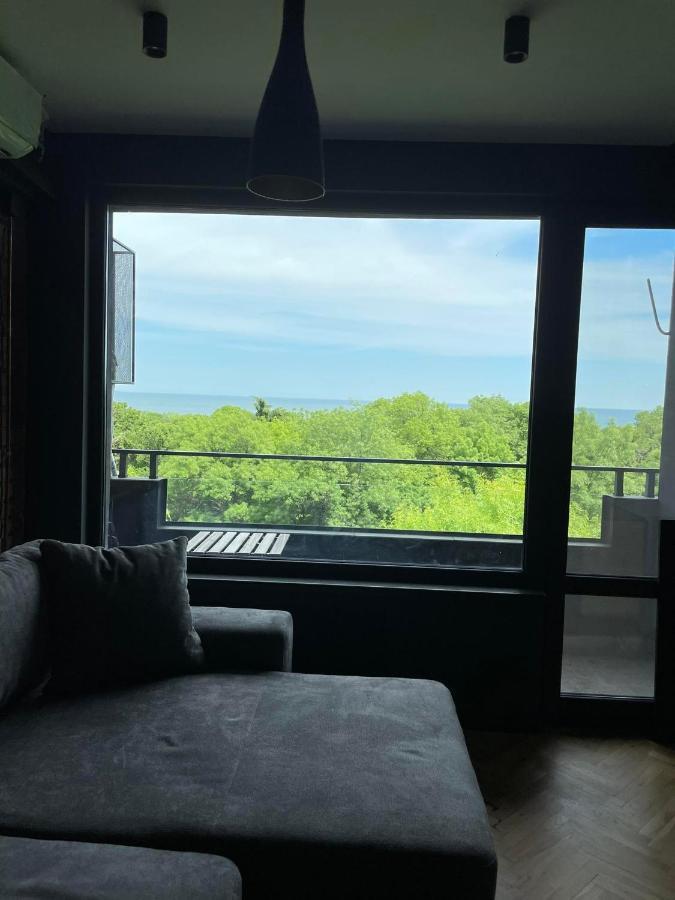 Sea Scenery Apartment Burgas City Exteriér fotografie