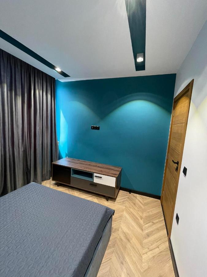 Sea Scenery Apartment Burgas City Exteriér fotografie